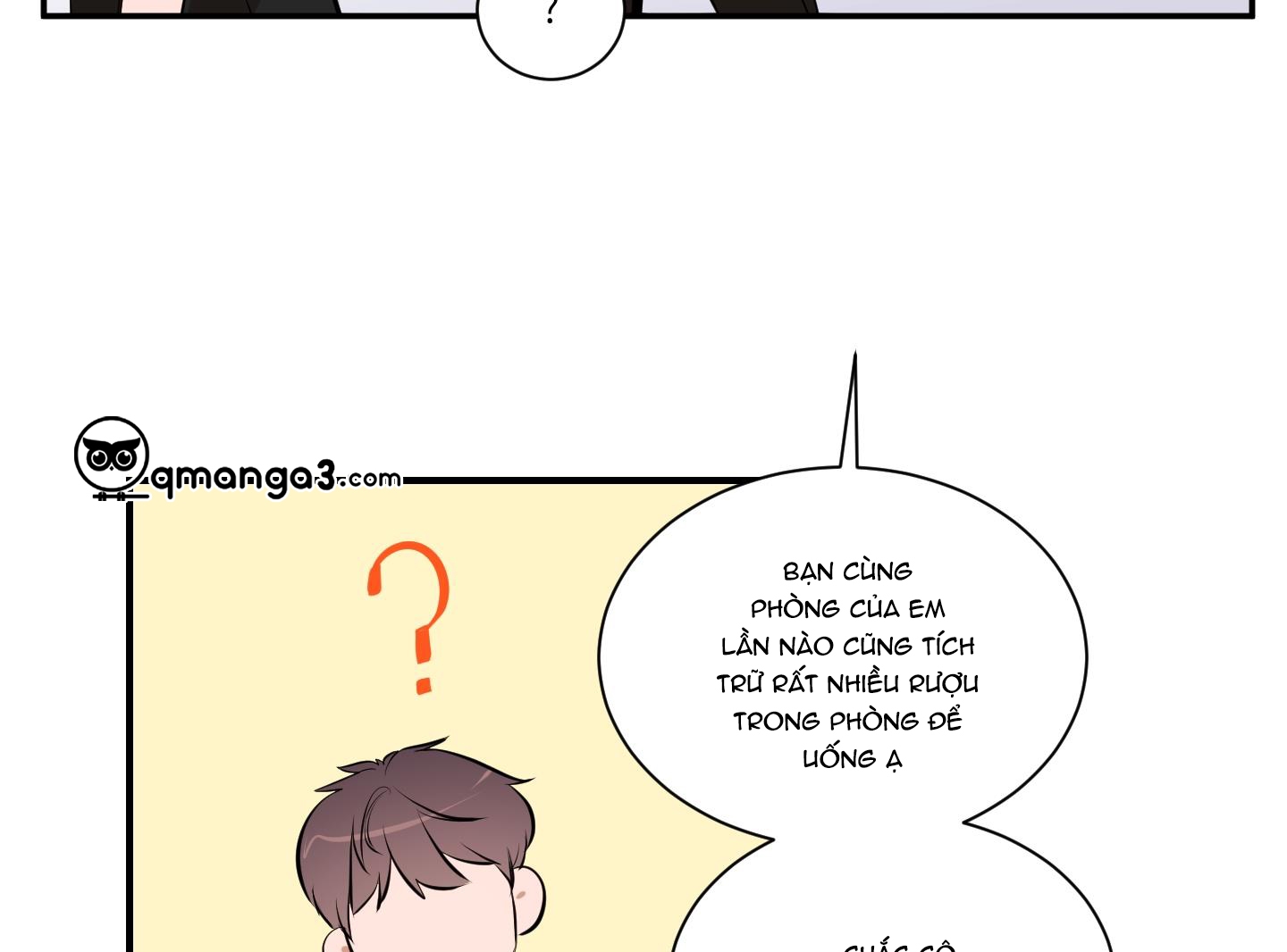 chốn riêng tư chapter 23 38