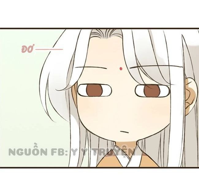 trên trời rớt xuống một hòa thượng ngốc chapter 18 8