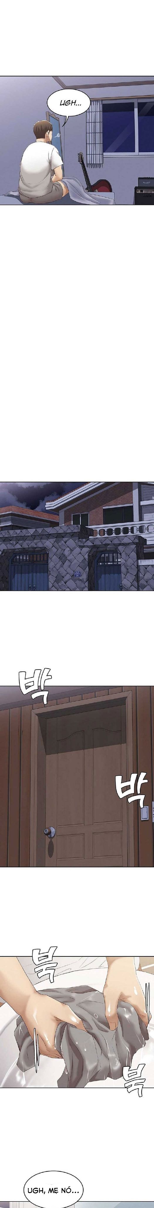 nhật ký nội trú chapter 5.2 10