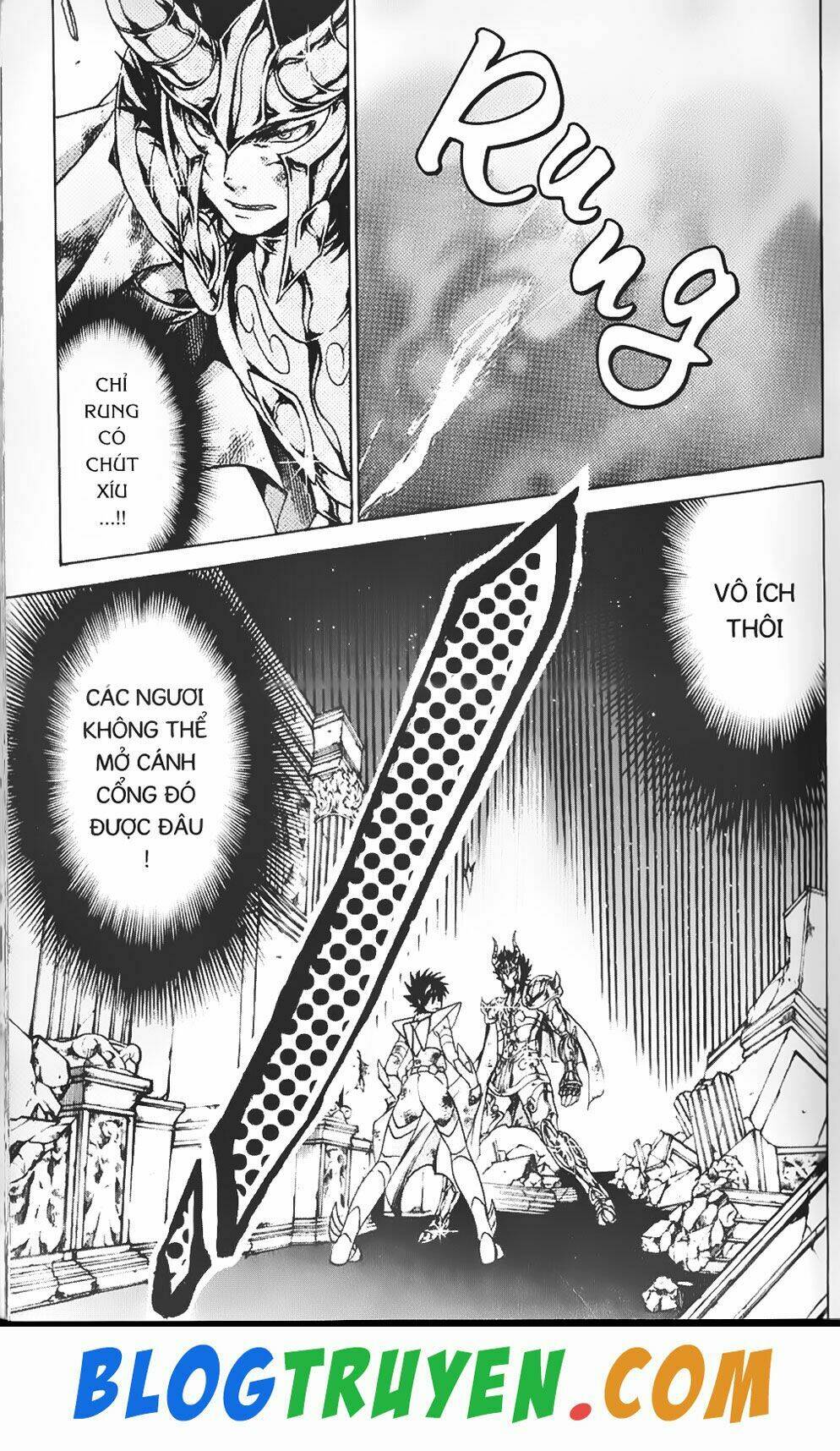 thần thoại minh vương chapter 79 16