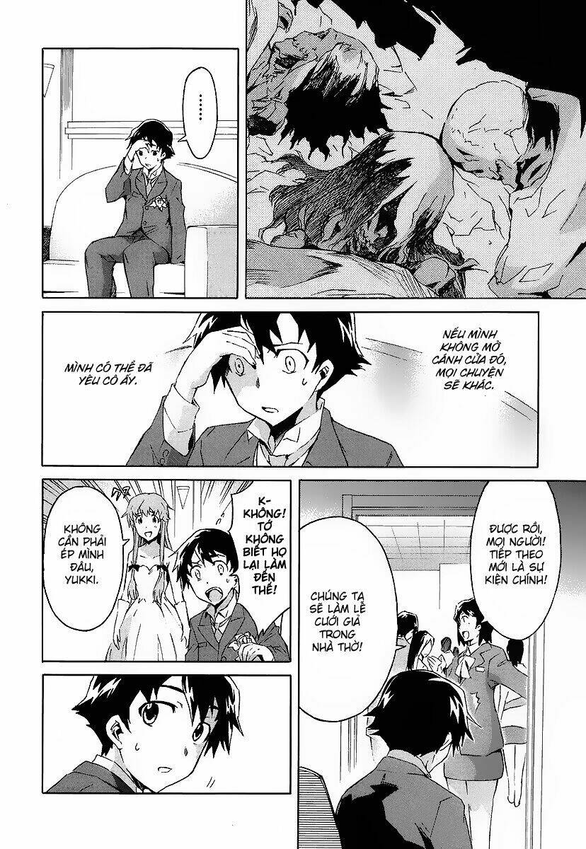 nhật kí tương lai chapter 19 25