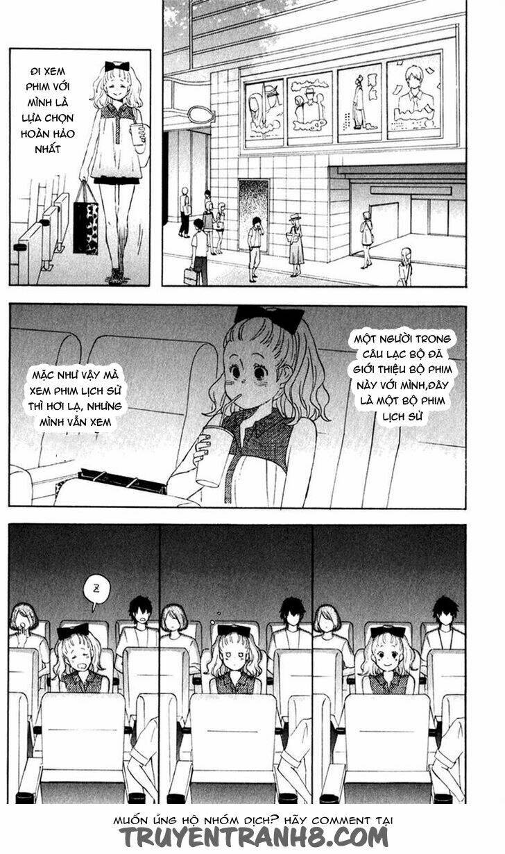 liar x liar chapter 27 11