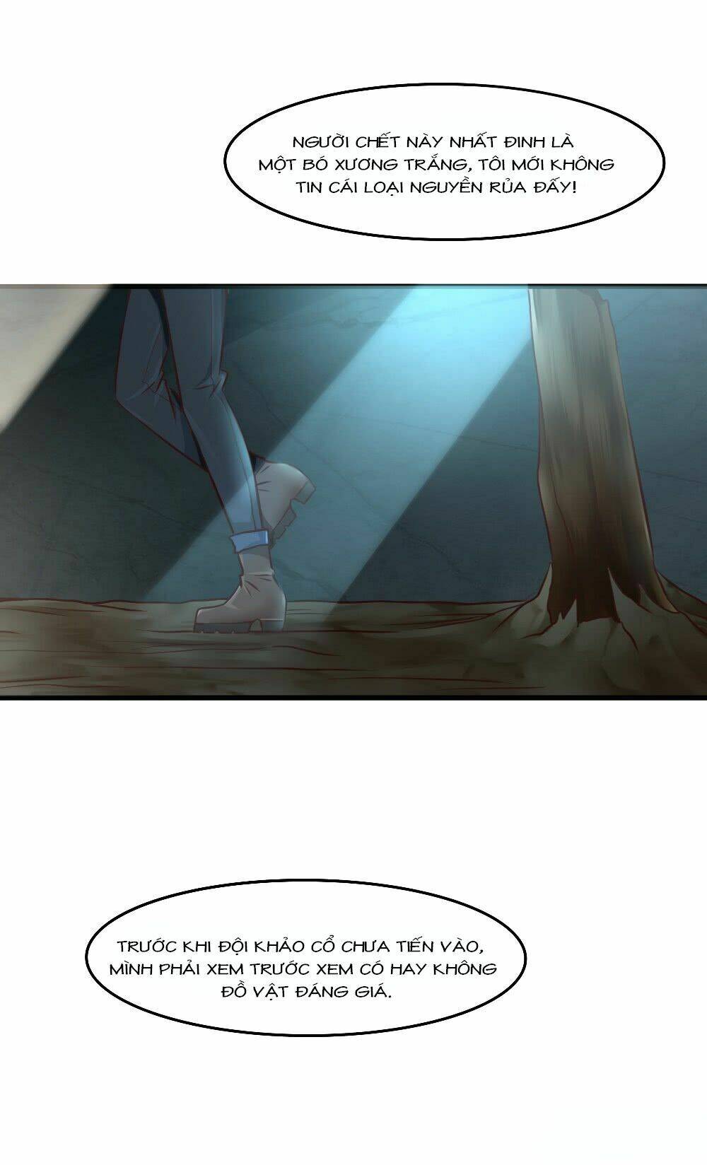 hồng nhan bất vong quốc chapter 1.1 28