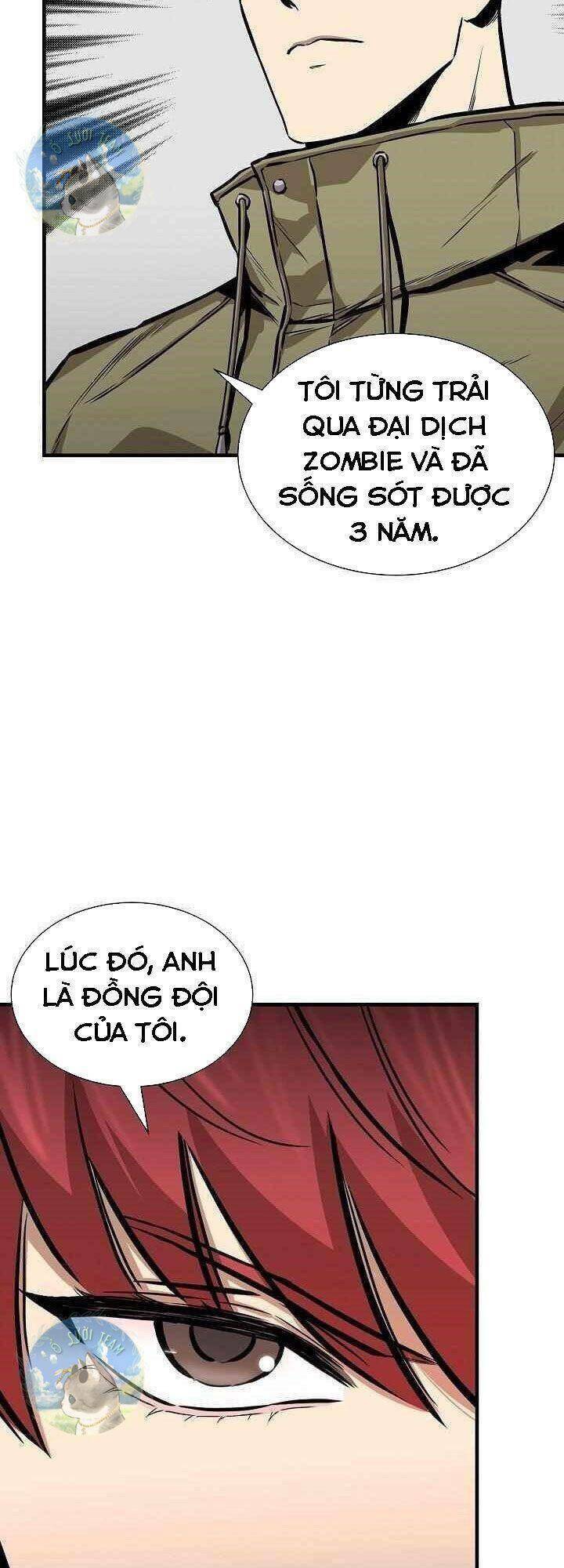 return survival chapter 126 2