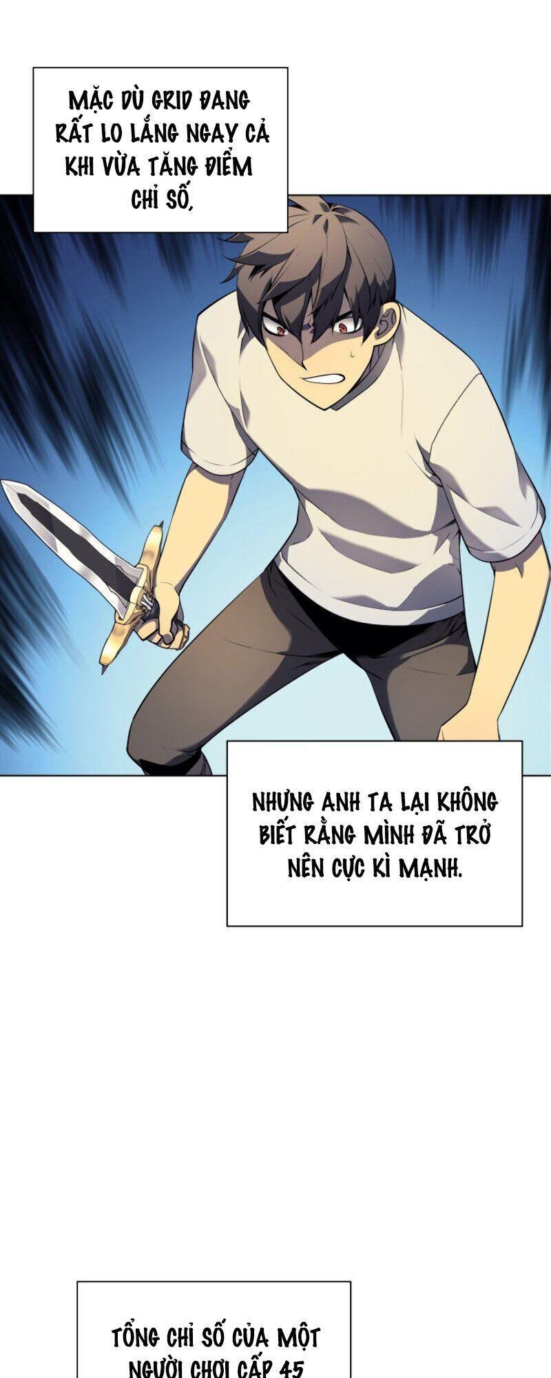 vượt qua giới hạn chapter 28 43