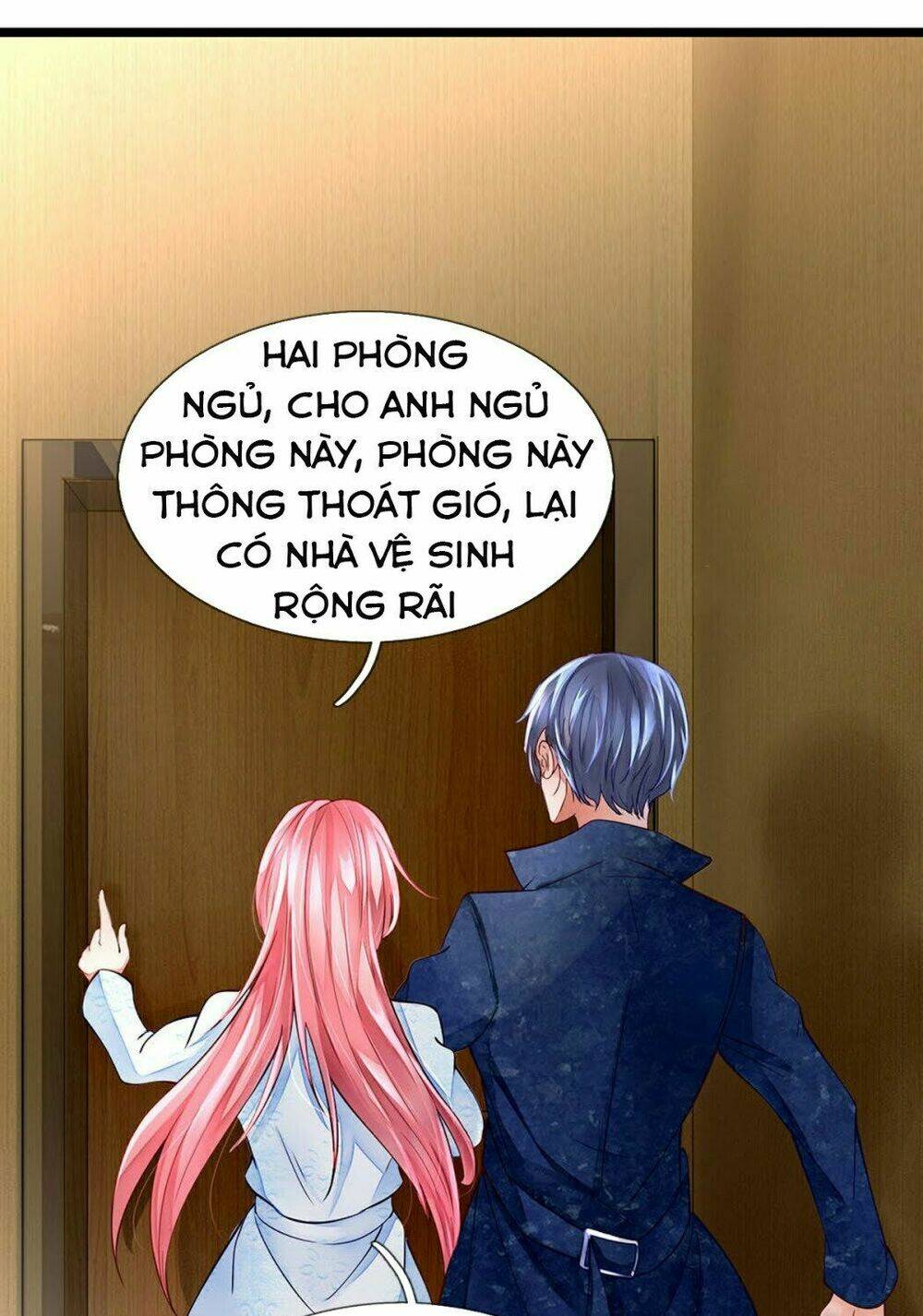 chung cực binh vương tại đô thị chapter 2 26