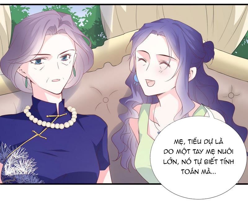 chiến lược lãng mạn của thịnh thiếu chapter 74 33