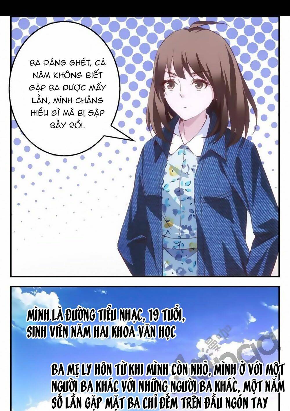 tâm linh thập hoang giả chapter 16 7