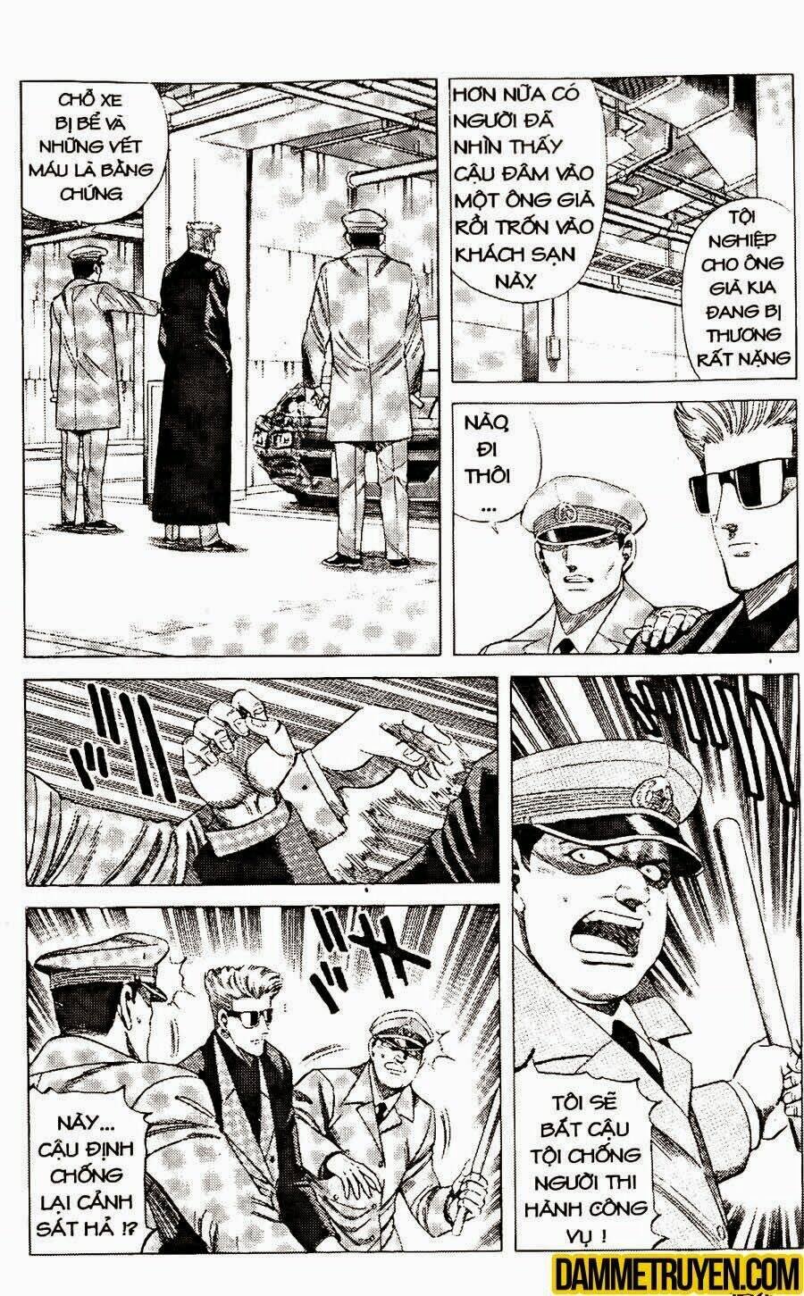 sức mạnh nhân đôi chapter 28.1 5