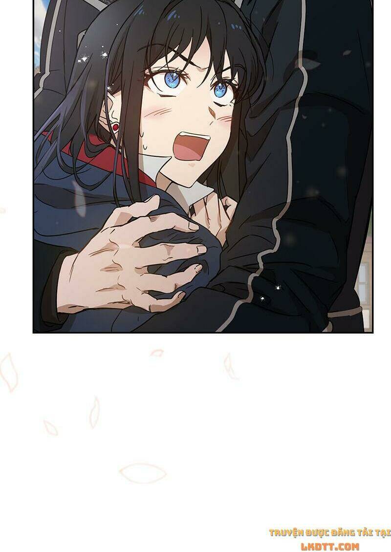 khế ước của ma tộc chapter 15 23