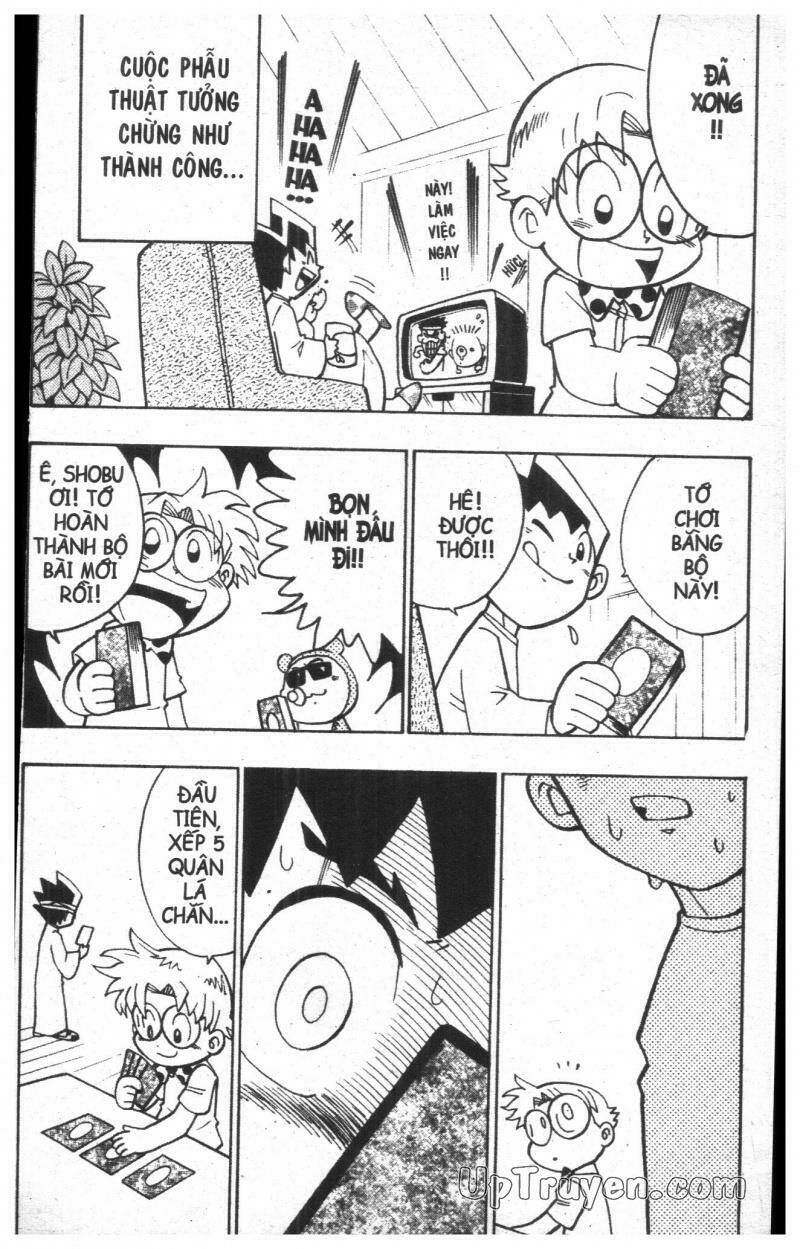 duel masters chapter 8 75