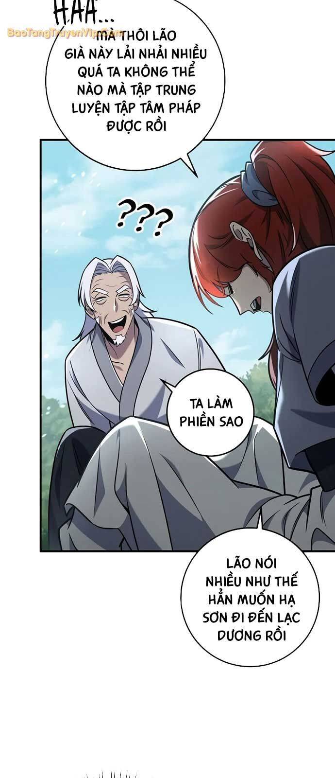 cửu thiên kiếm pháp chapter 99 48