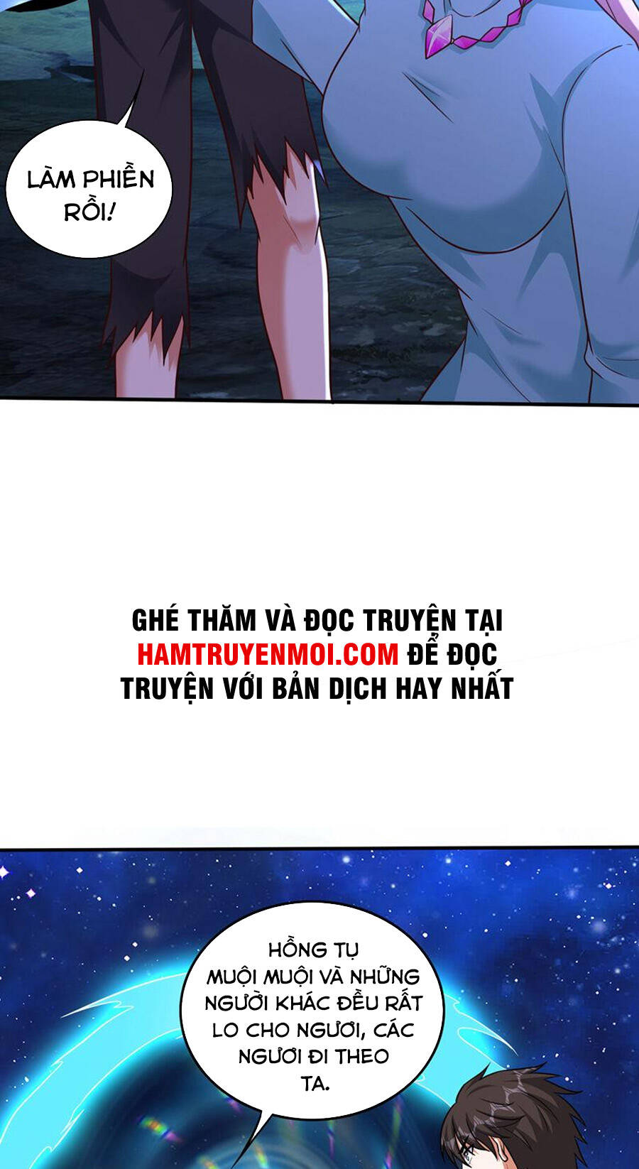 tối cường thần y tại đô thị chapter 259 34