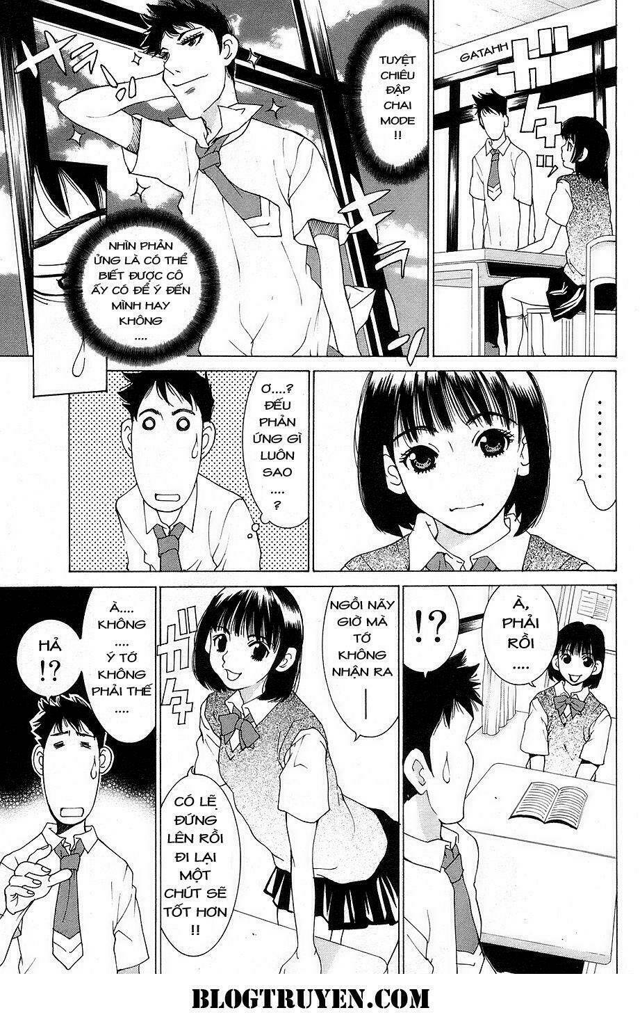 gacha gacha - secret chapter 31 9