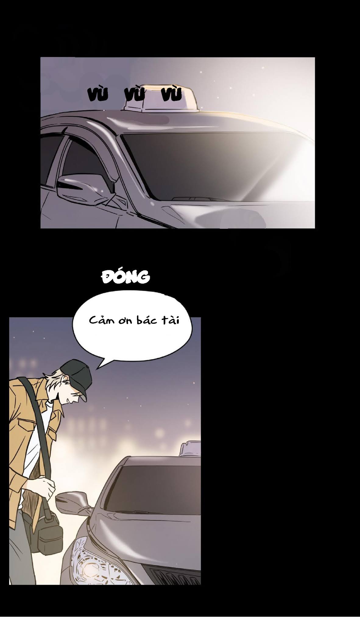 cú homerun lần thứ 7 chapter 1 5