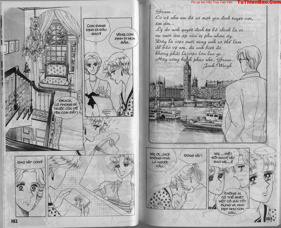 tiểu thư ngổ ngáo chapter 5 52