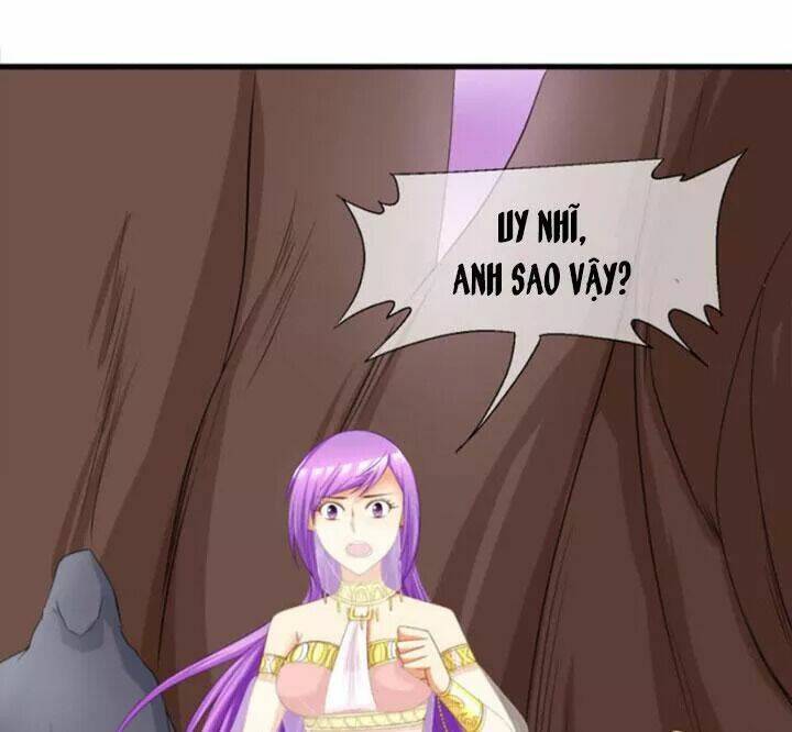 bồn tắm có vấn đề?! chapter 53 59