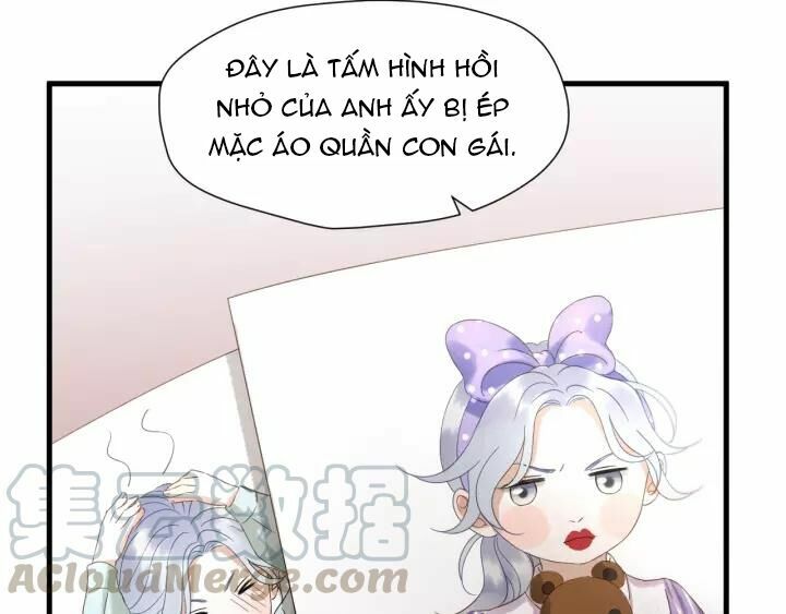 lượm được một tiểu hồ ly phần 3 chapter 75 23