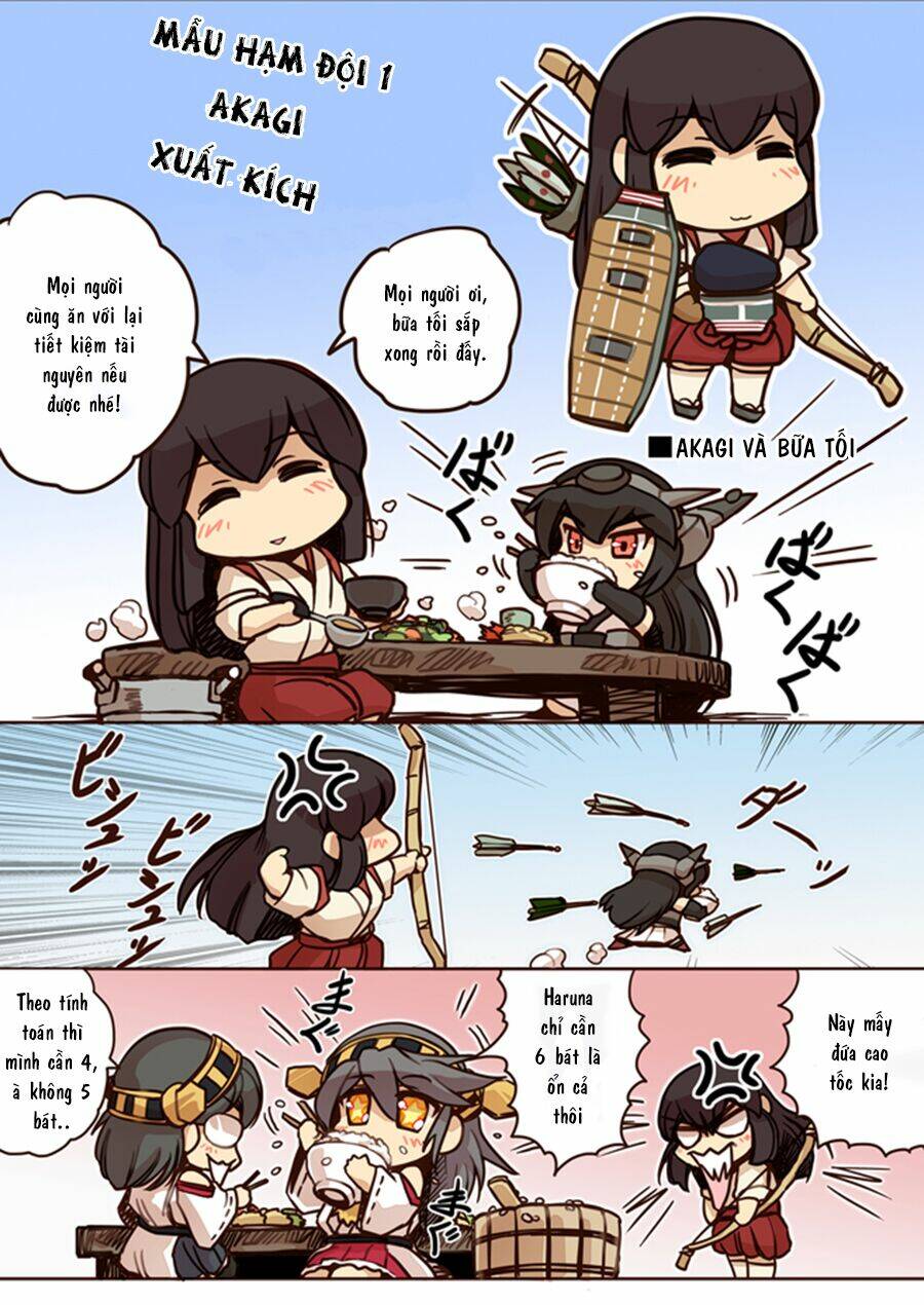 haruna biyori chapter 1 1