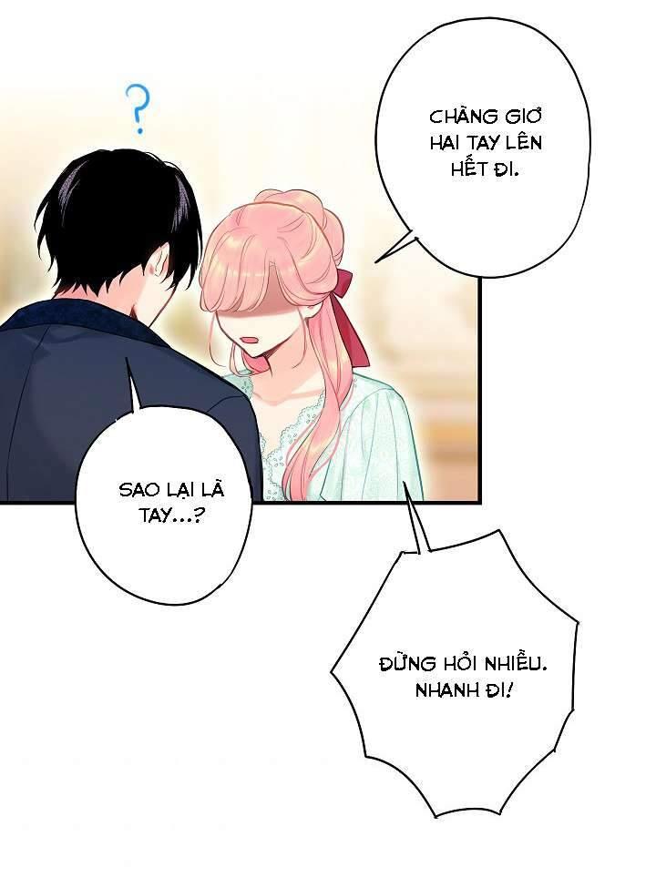 trọng sinh trở thành hoàng phi chapter 195 50
