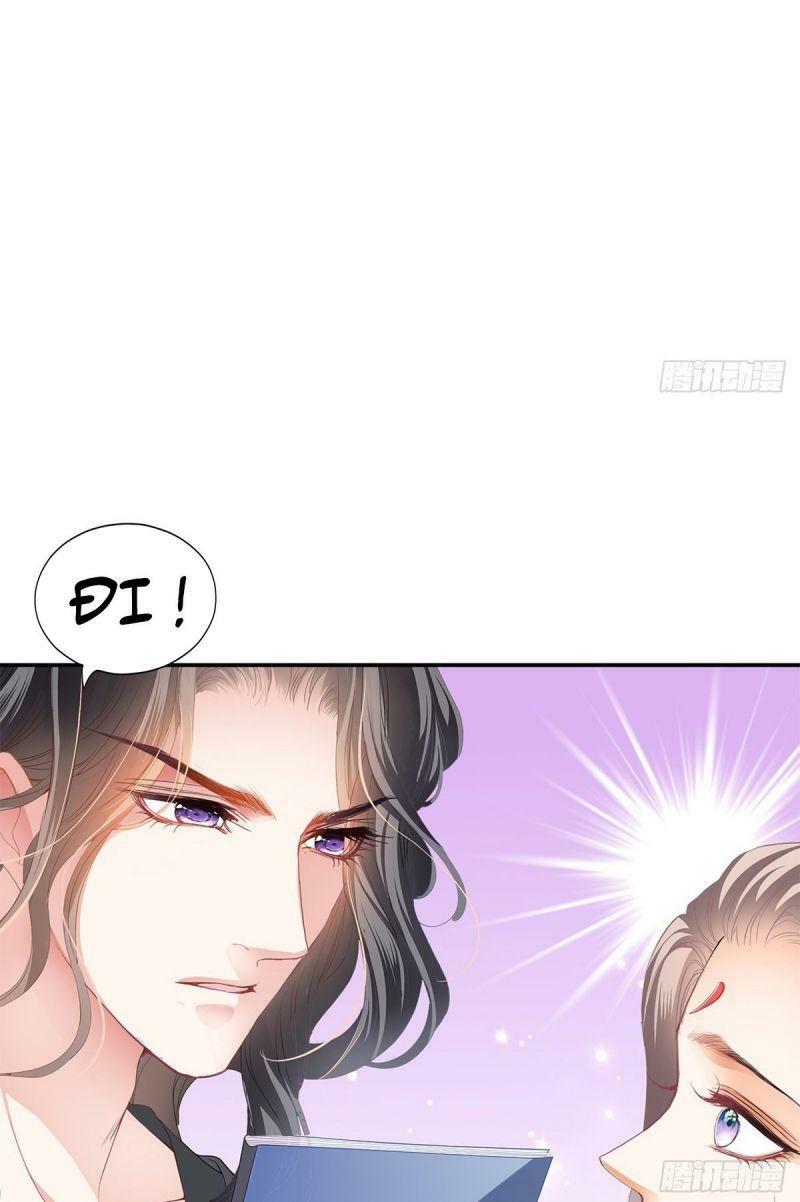 bổn vương muốn nàng chapter 4 11