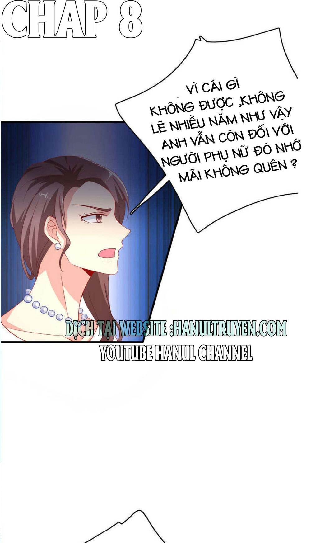 lật đổ lãnh điện hạ satan chapter 8 2