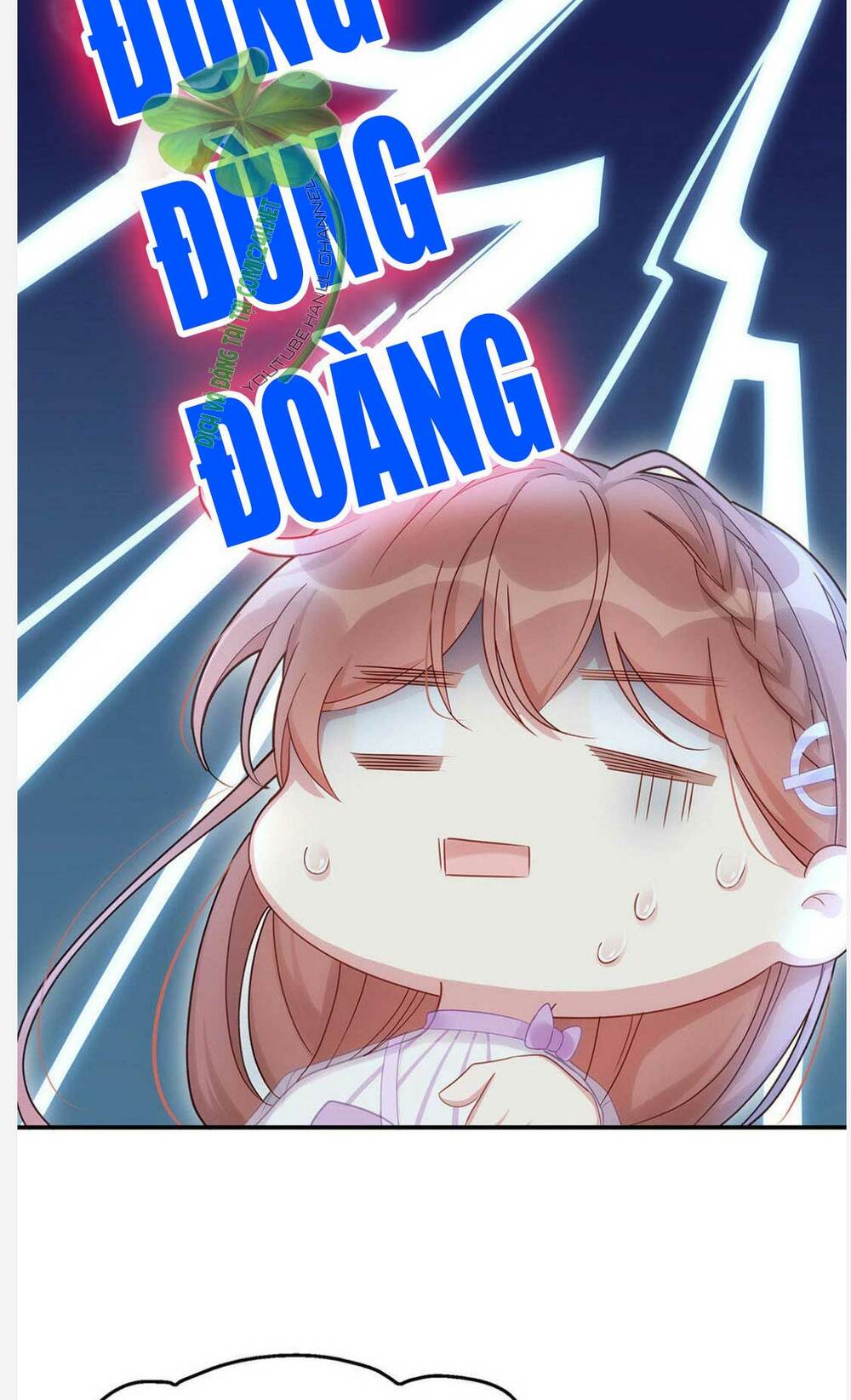 sủng em sủng tới tận cùng chapter 5 15