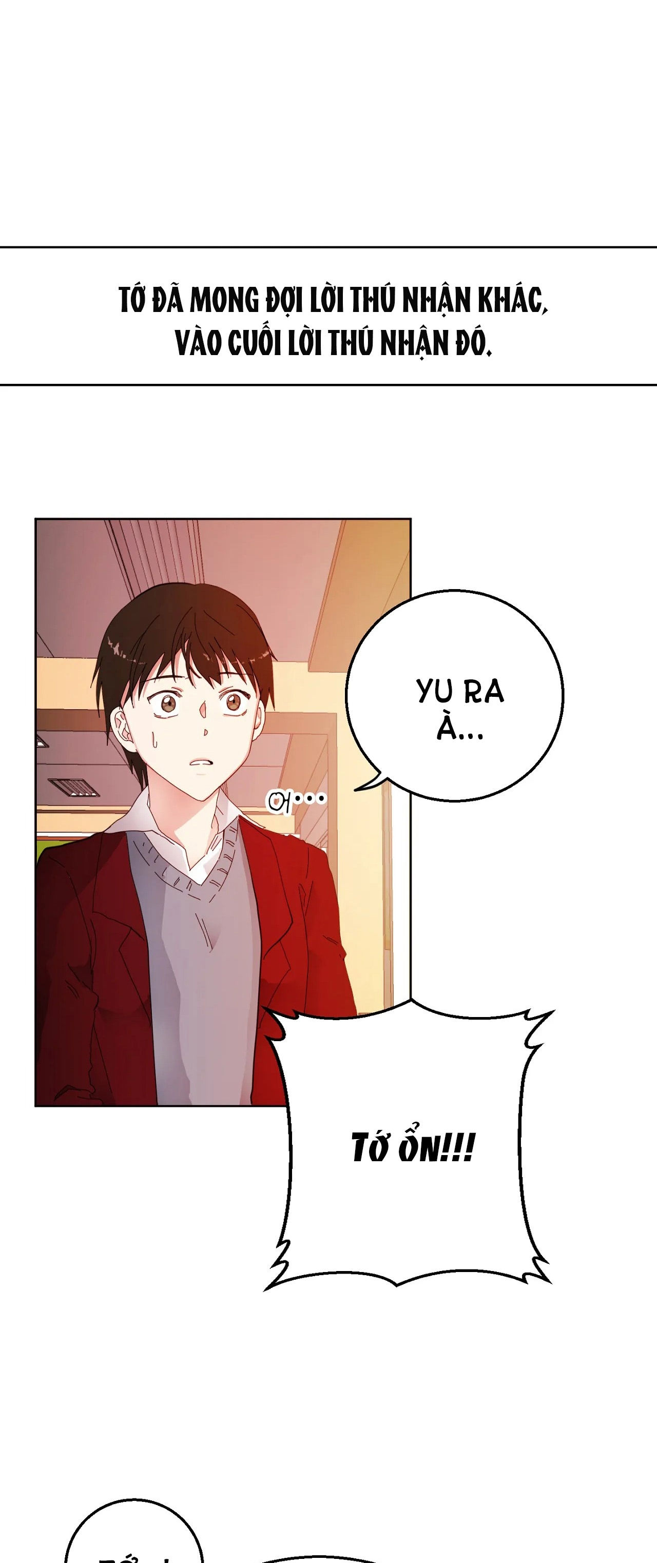 maybe - biết đâu chúng ta cũng chapter 6.2 13