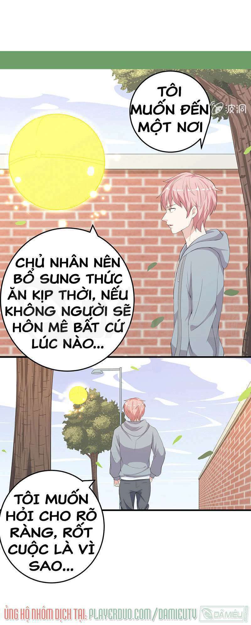 ta có nhẫn thần quyền năng chapter 5 13