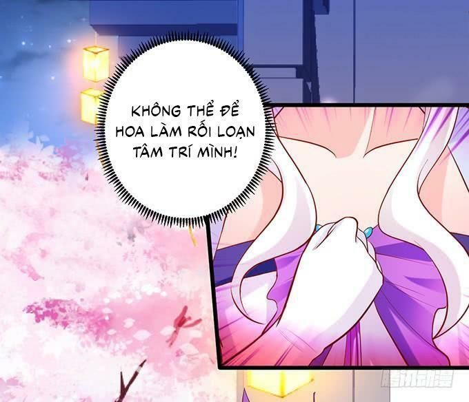 hồ tiên hung bạo chapter 138 10