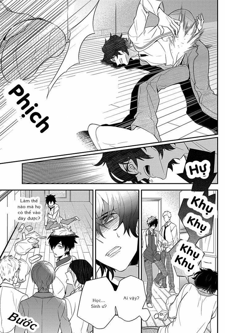 anitsuu! chapter 2 21