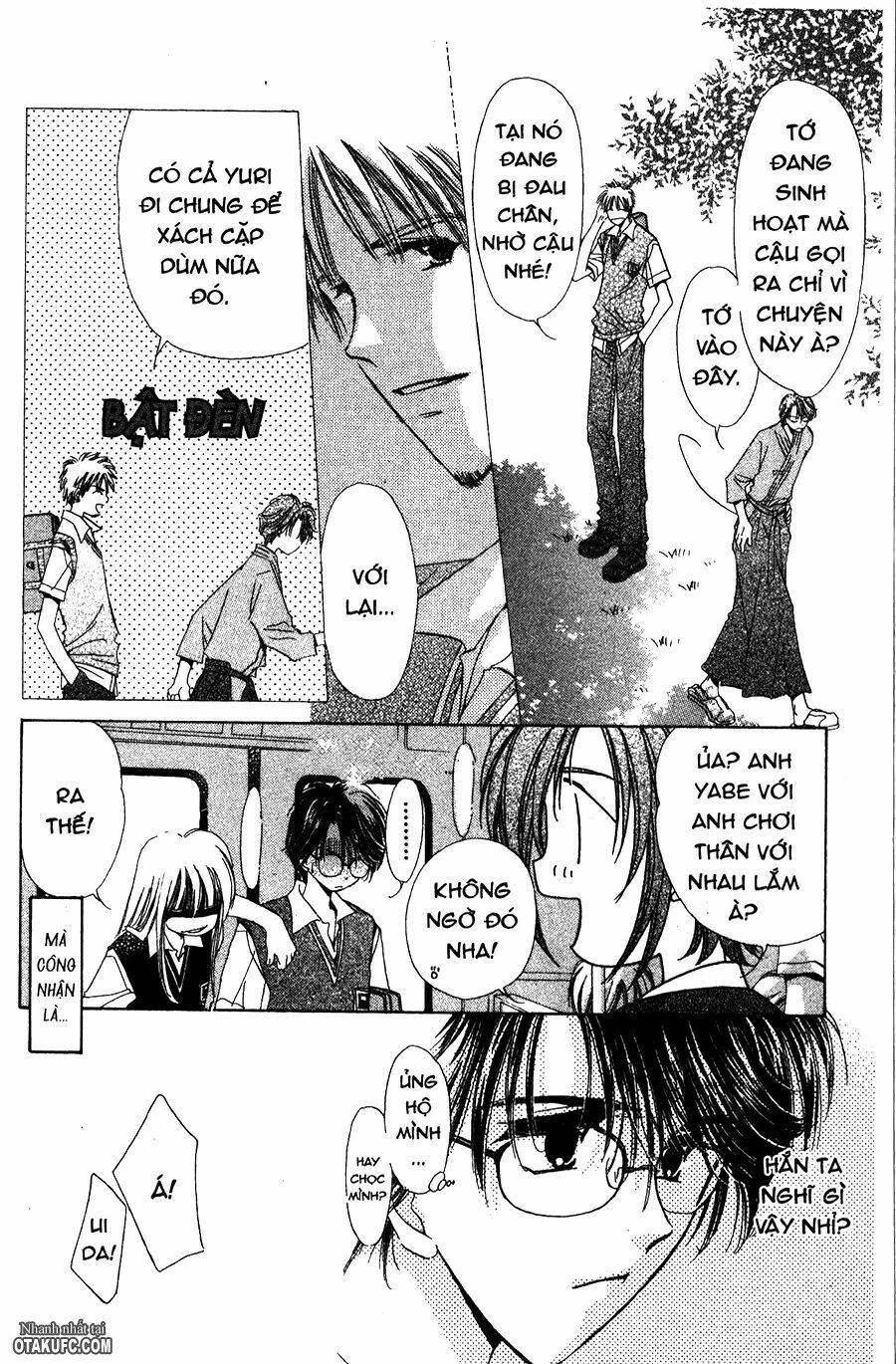 gatcha gacha chapter 9 9