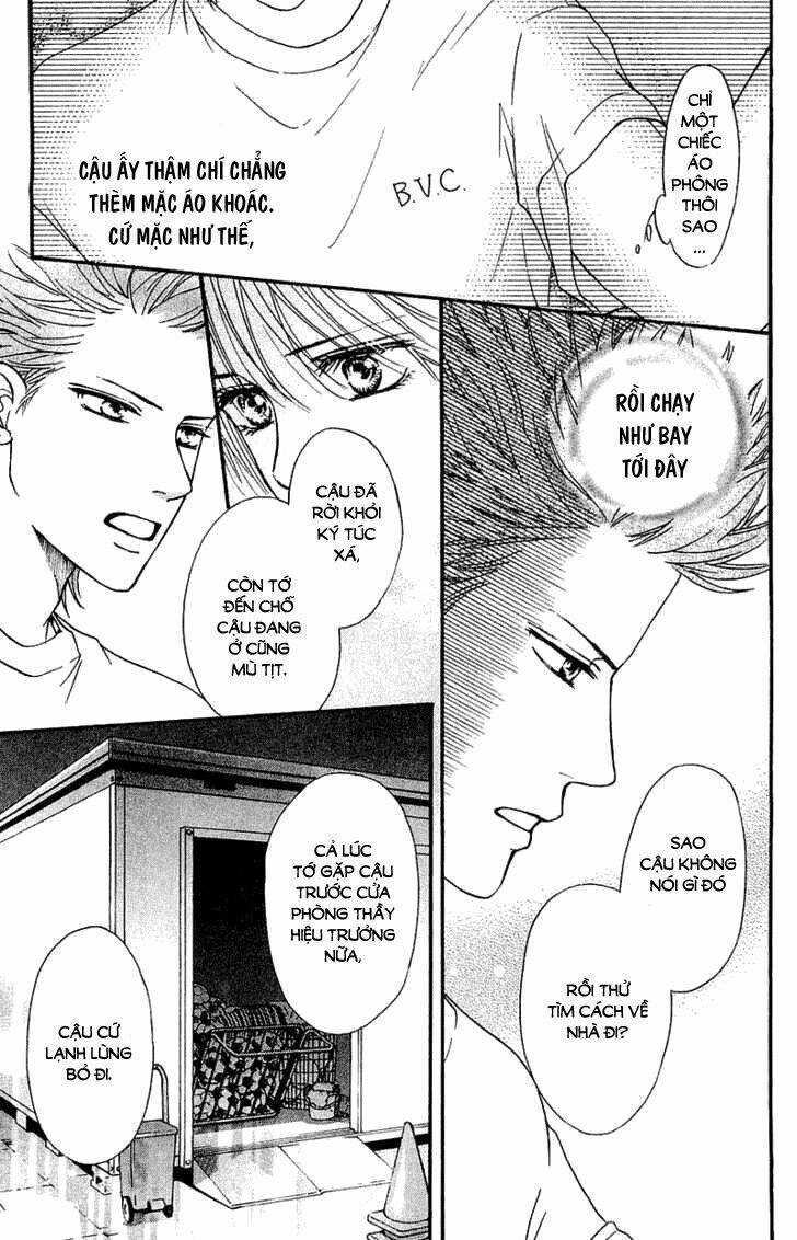 xứng danh anh hùng chapter 55 10