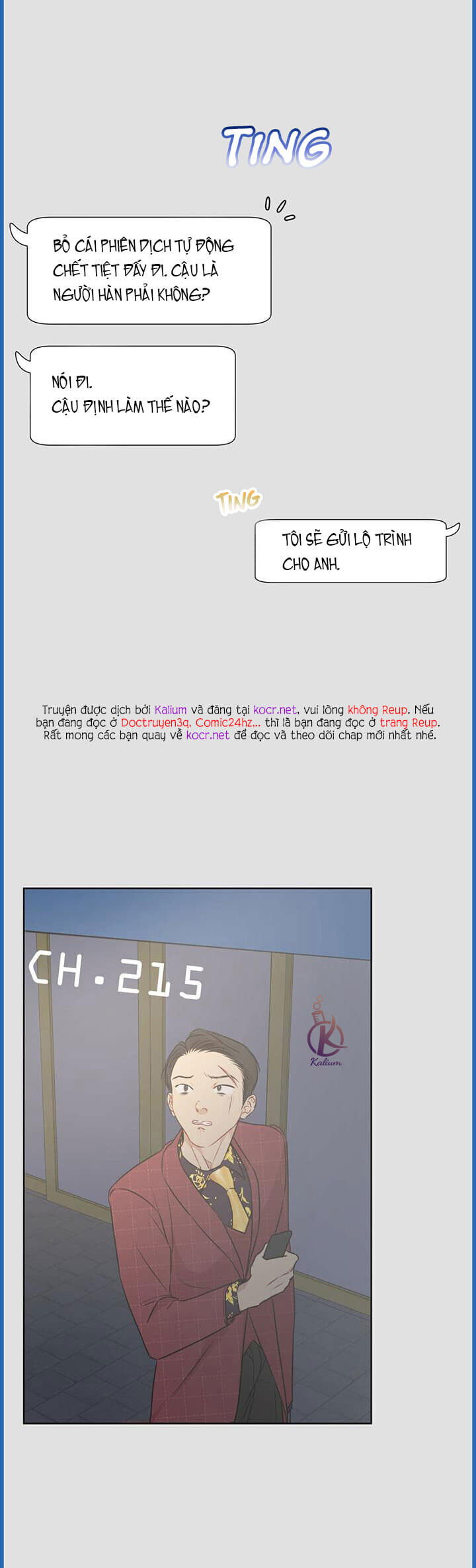 hình thái khởi sinh chapter 30 36