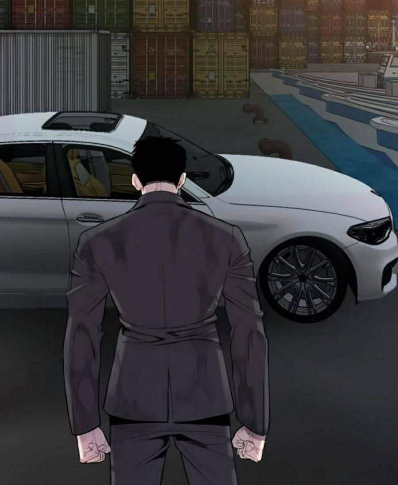 đặc vụ kim chapter 8.5 4