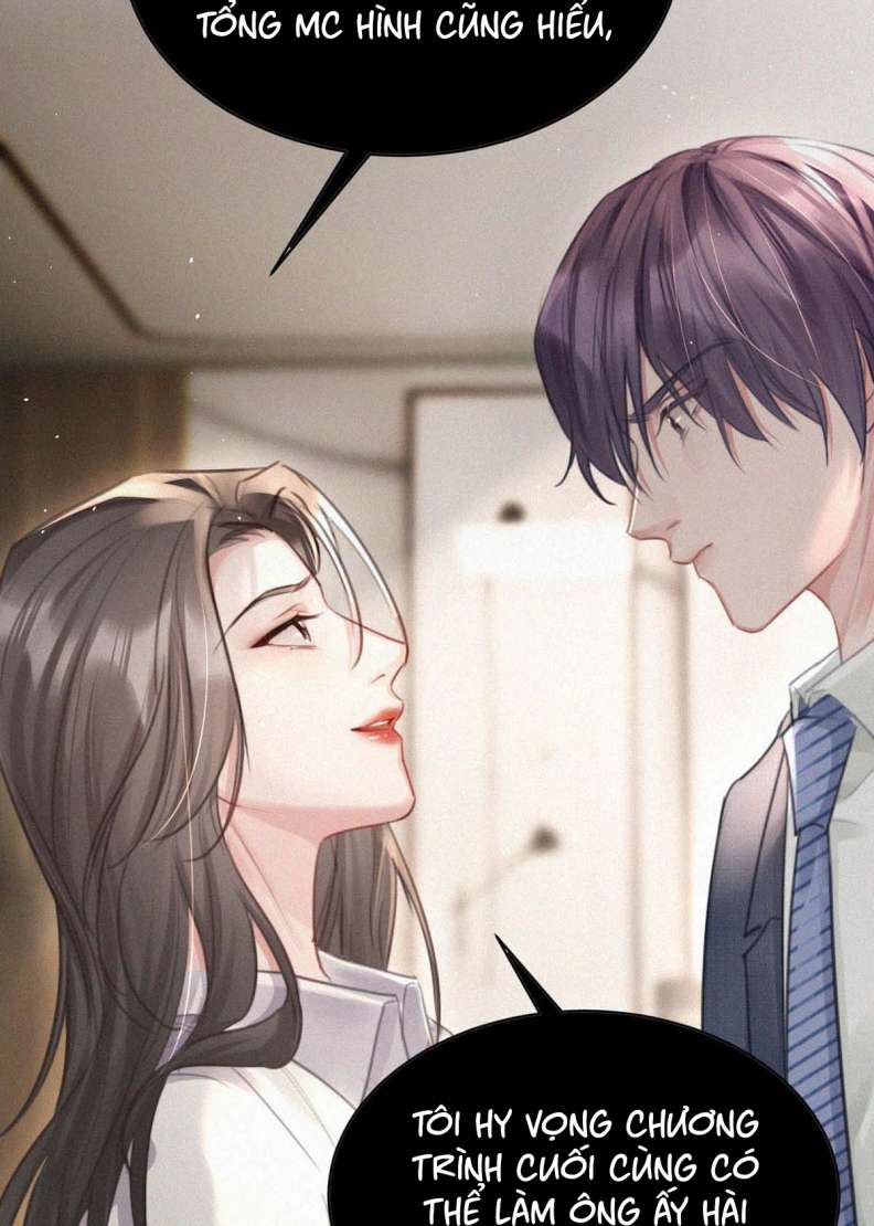 thần thương (môi súng) chapter 93 21