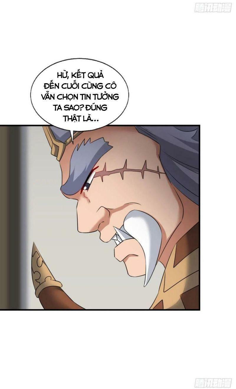 Trọng Sinh Thành Cậu Vàng Tại Dị Thế Chapter 241 26