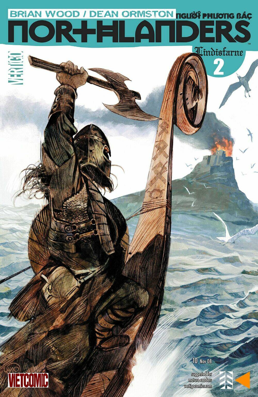 northlanders chapter 10 1
