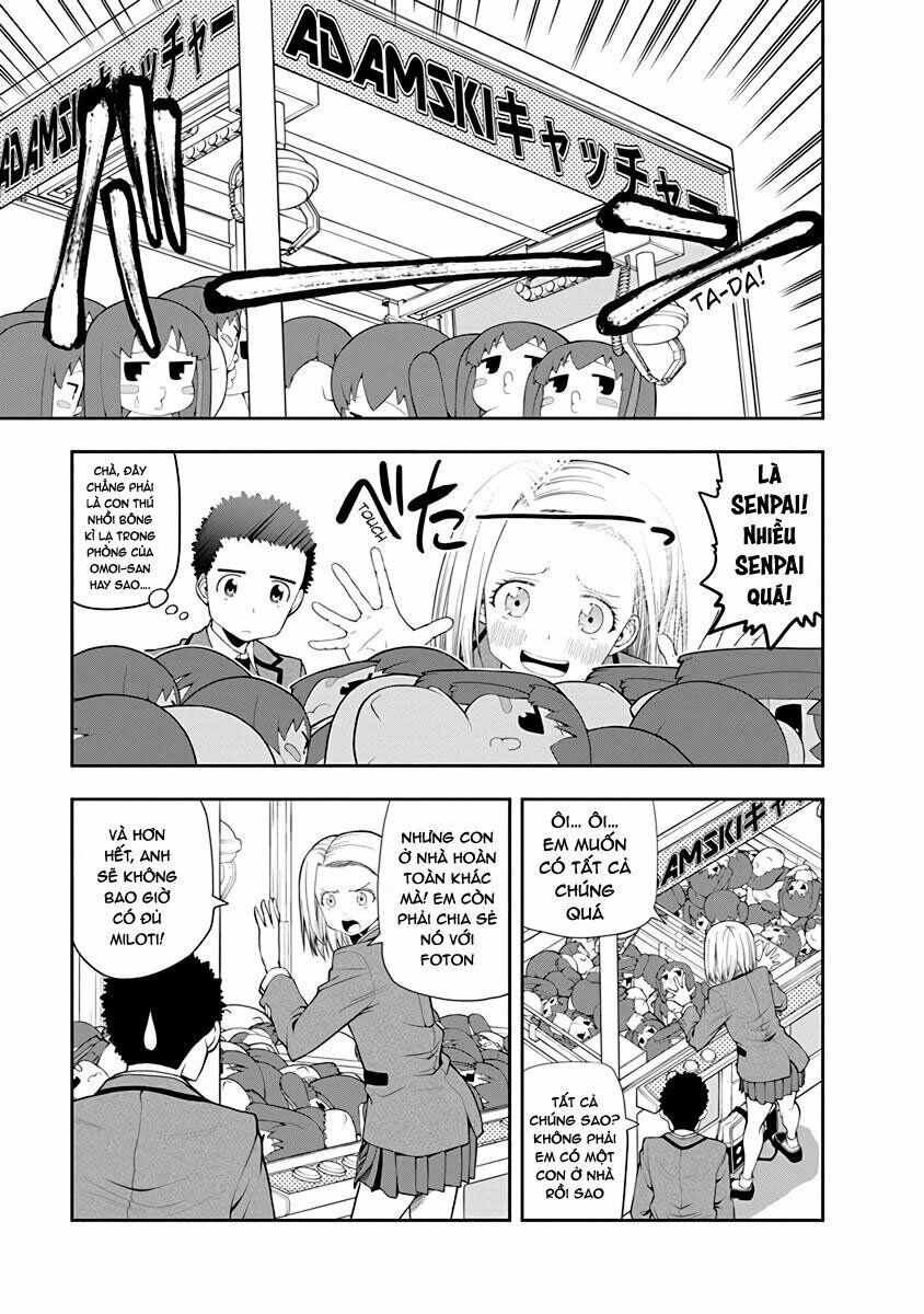 omoi ga omoi omoi-san chapter 32 3