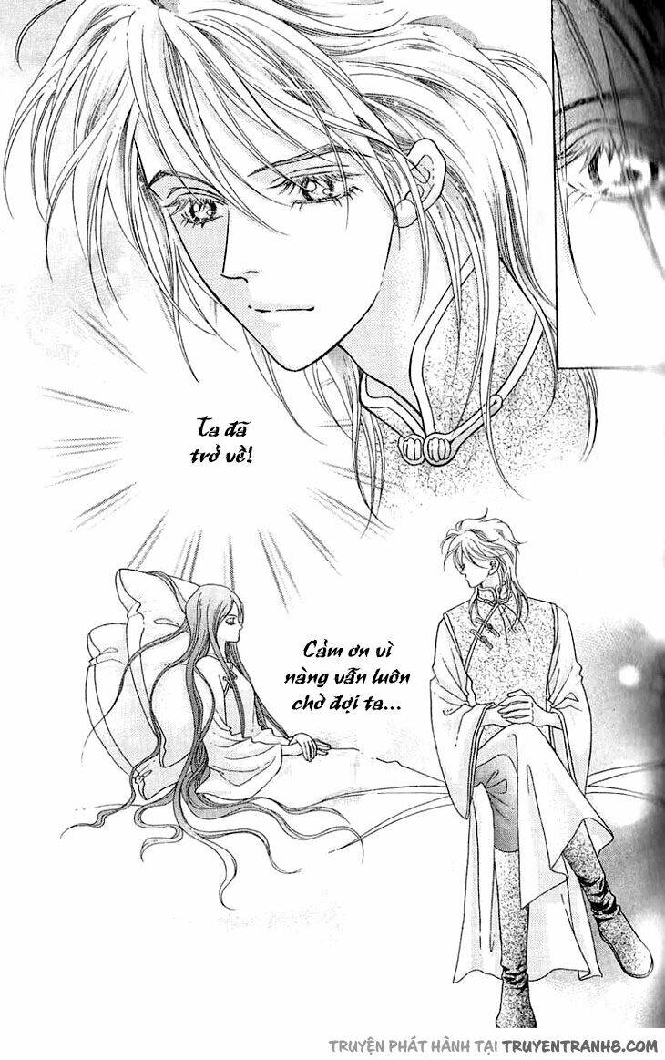 vạn dặm tìm chồng 2 chapter 6 20