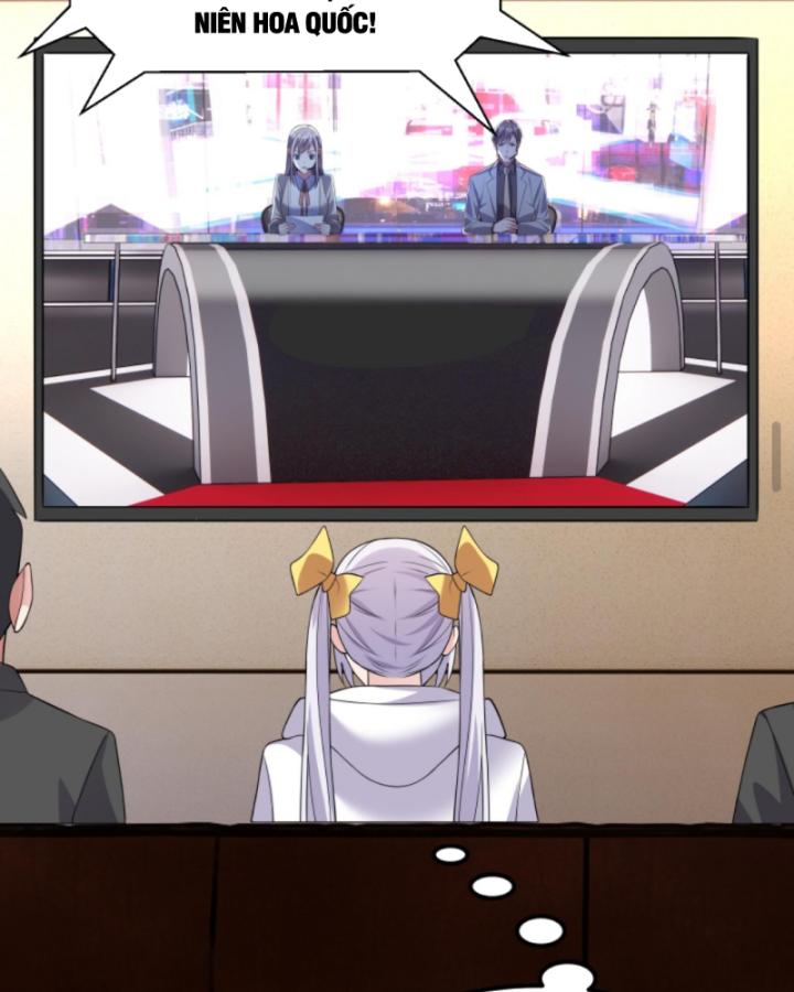 học cùng em gái, tôi bất cẩn vô địch rồi chapter 170 53