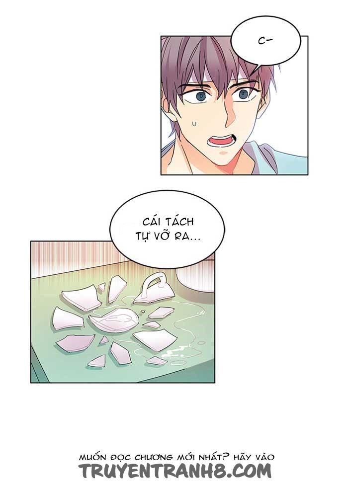 cô bạn gái kì lạ của tôi chapter 14 38