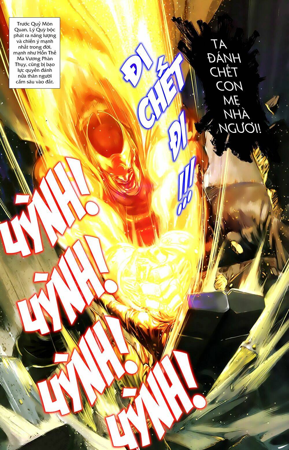 108 - tân thủy hử chapter 4.1 21