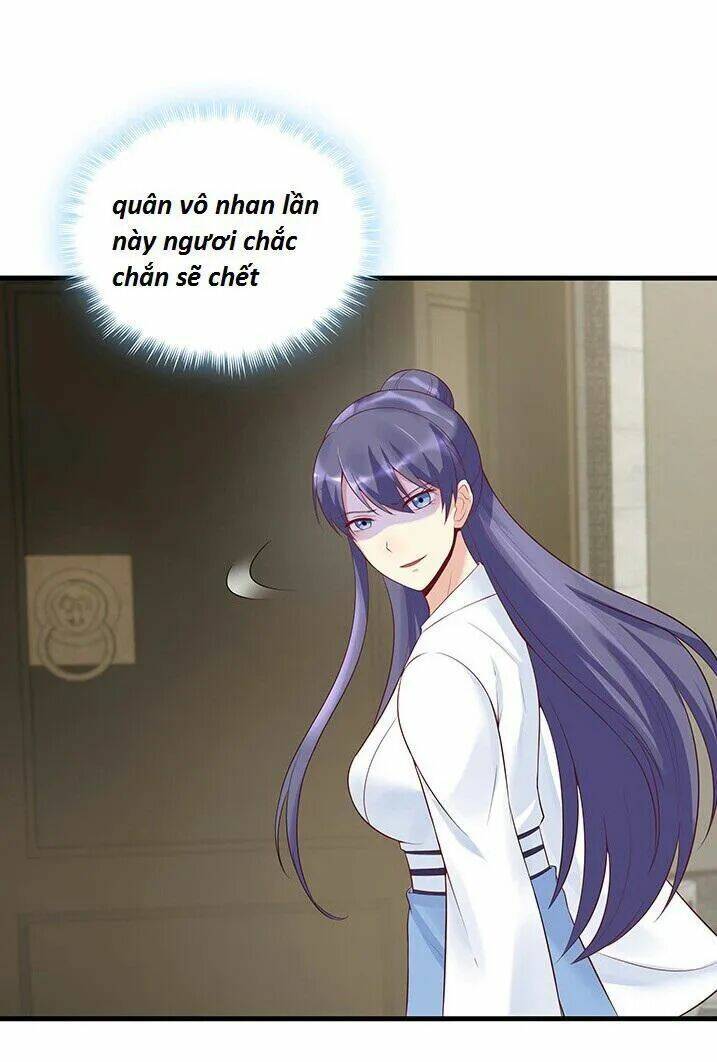 độc phi thần y quá kiêu ngạo chapter 43 7