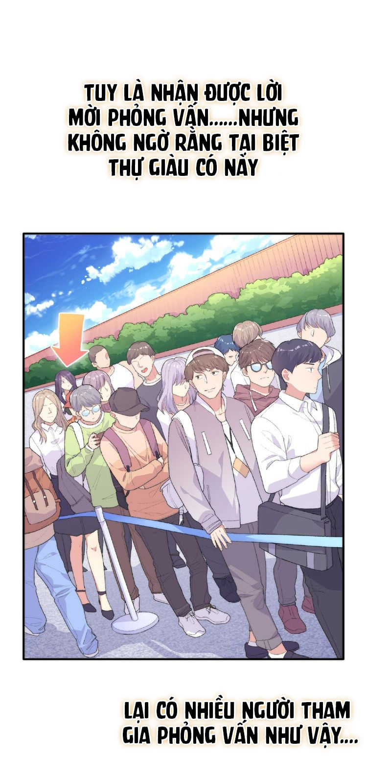 nữ quái hung dữ cùng với mỹ nam ham ngủ chapter 1 47