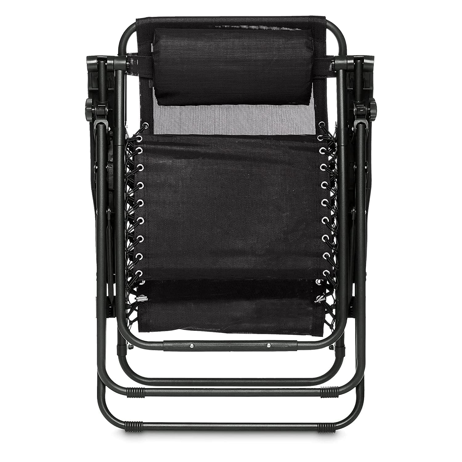 Zero gravity Chair Folding Leisure Metal steel lounger Fishing Band Style Outdoor Fabric Furniture