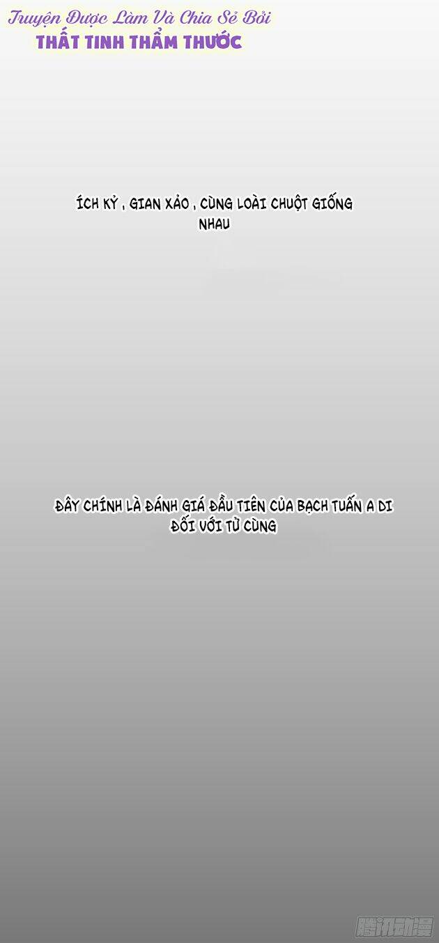 hoa đào nhẹ rơi đẹp như em chapter 3 29