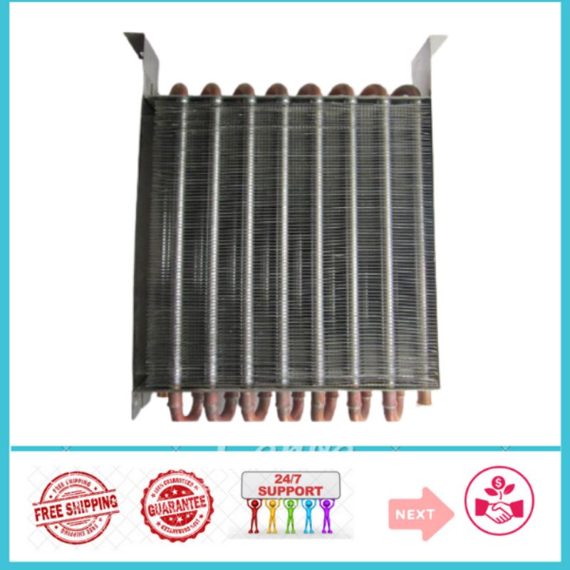 Dàn nóng dành cho máy nước lọc nước  Công suất: 125W