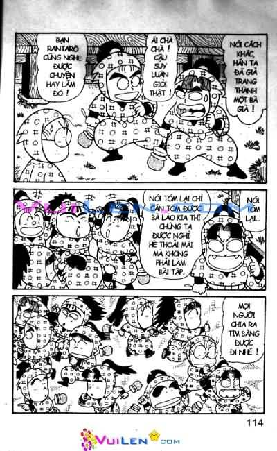 ninja loạn thị chapter 48 84