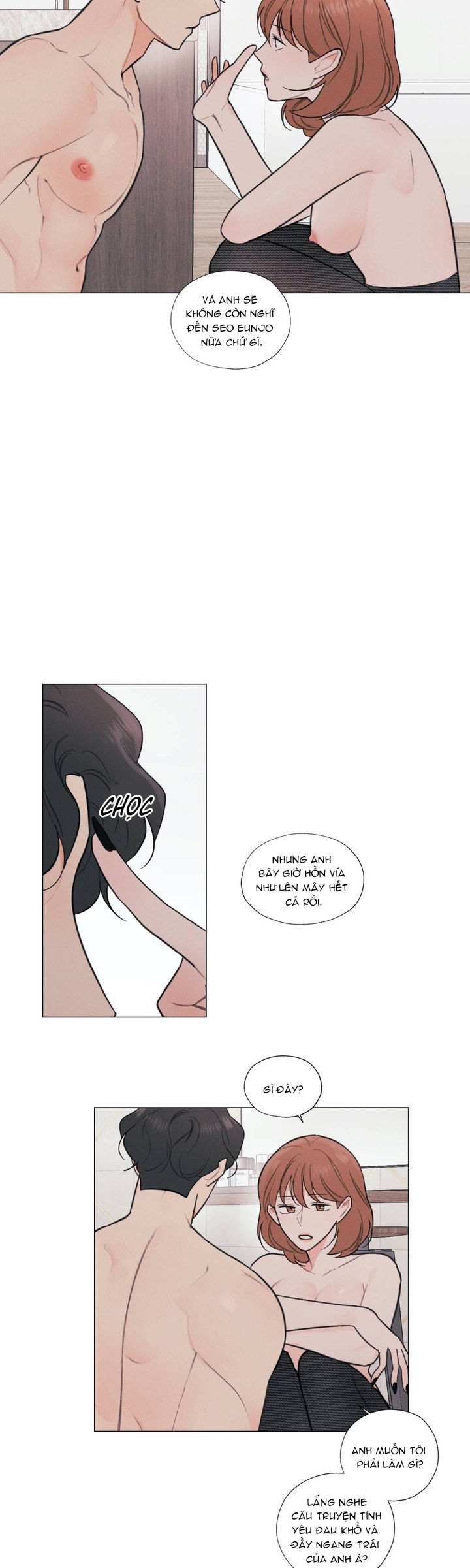 hardcore vanilla chapter 23 20